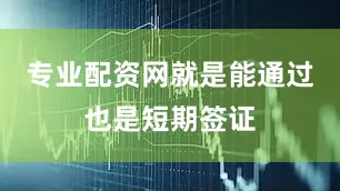 专业配资网就是能通过也是短期签证