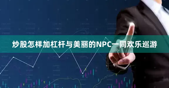 炒股怎样加杠杆与美丽的NPC一同欢乐巡游